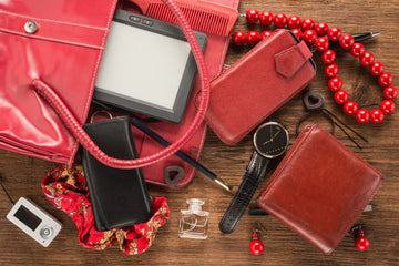 Our Top 10 Winter Handbag Essentials