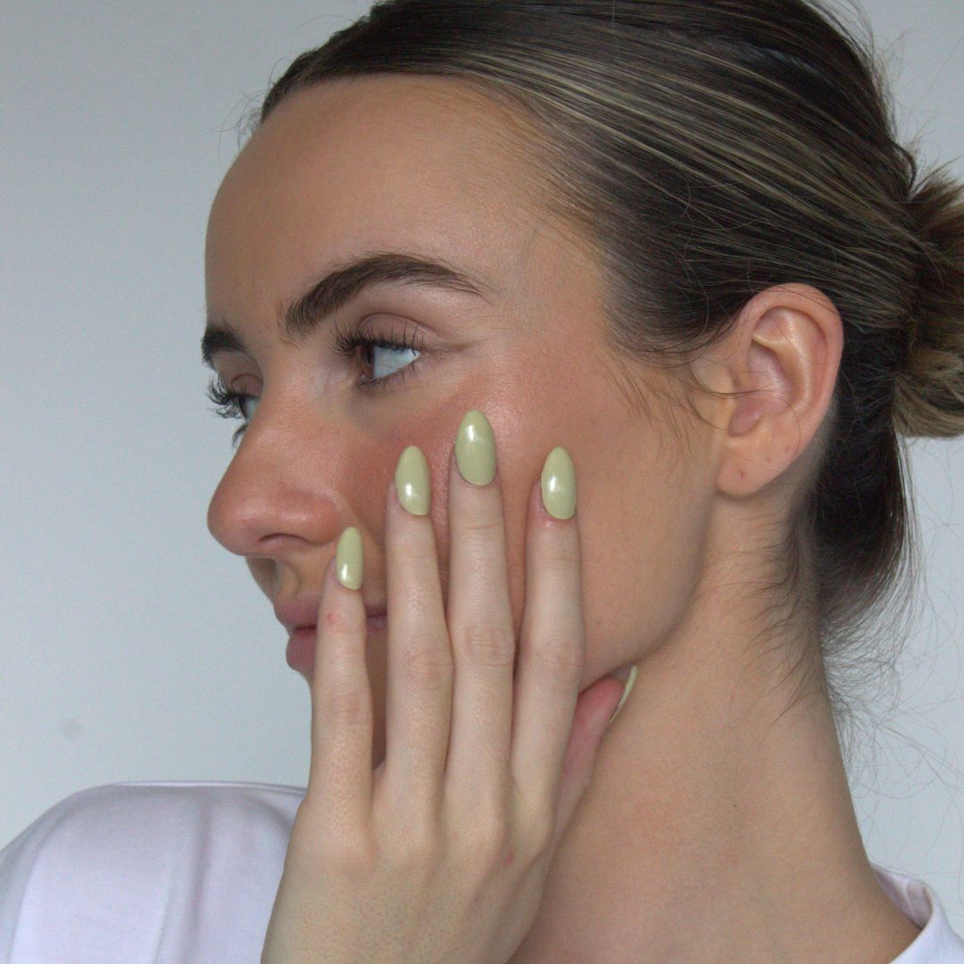 Semi cured Gel Nail Stickers Tips | Nails Not Hardening | How to Fix | Sunday Nails AU