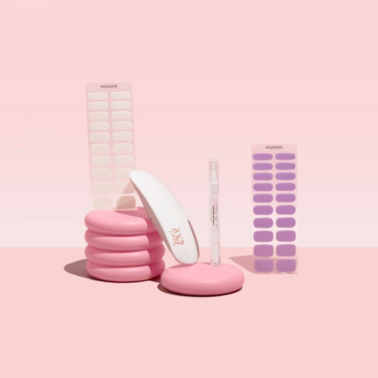 The Starter Kit (Essentials)