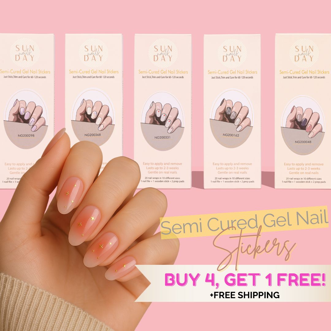 Buy 4, Get 1 FREE !