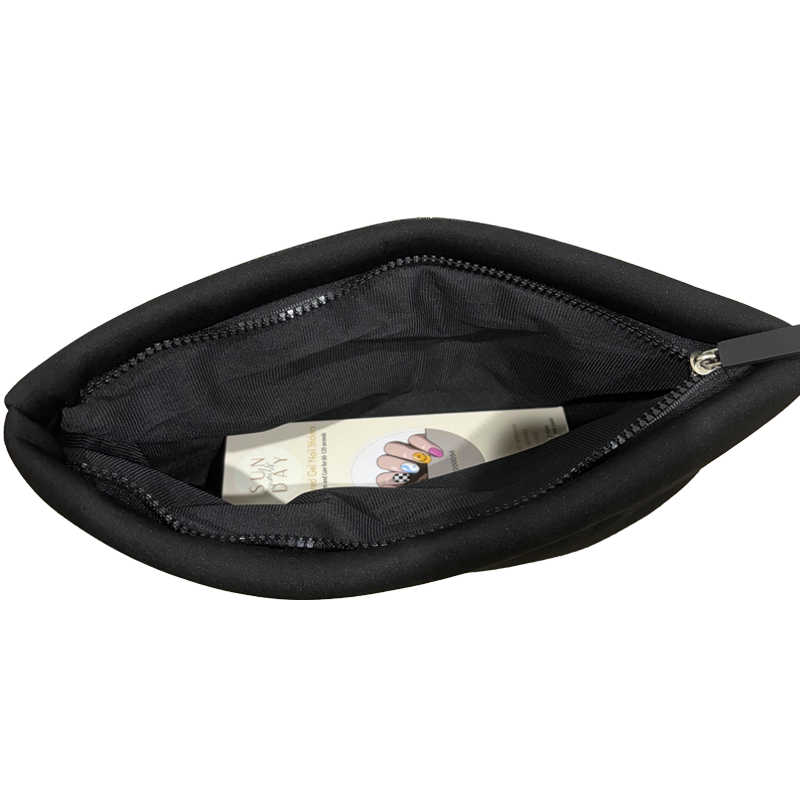 Sunday Nails Makeup Bag