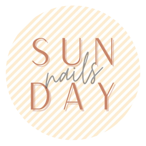 Sunday Nails AU